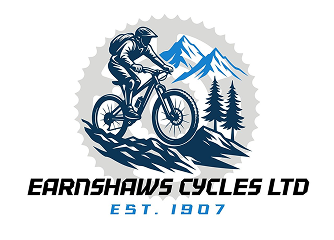 Earnshaws Cycles Home Earnshaws Cycles logo